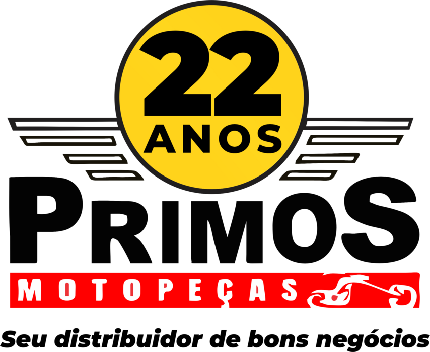 Primos Motopeças