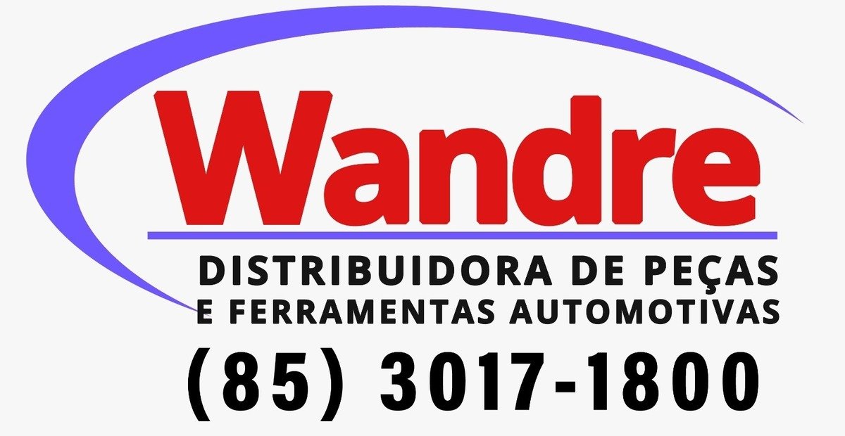 Wandre Distribuidora de Peças e Ferramentas Automotivas